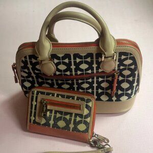 Purse and Wallet